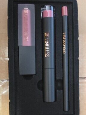 Lipstick Set